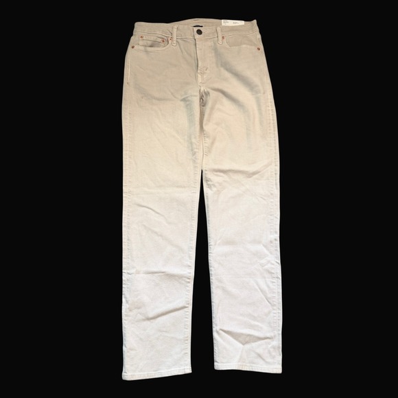 American Eagle Outfitters Other - American Eagle Original Straight Jeans Mens 30x34 Gray NWT Easyflex 5056-106